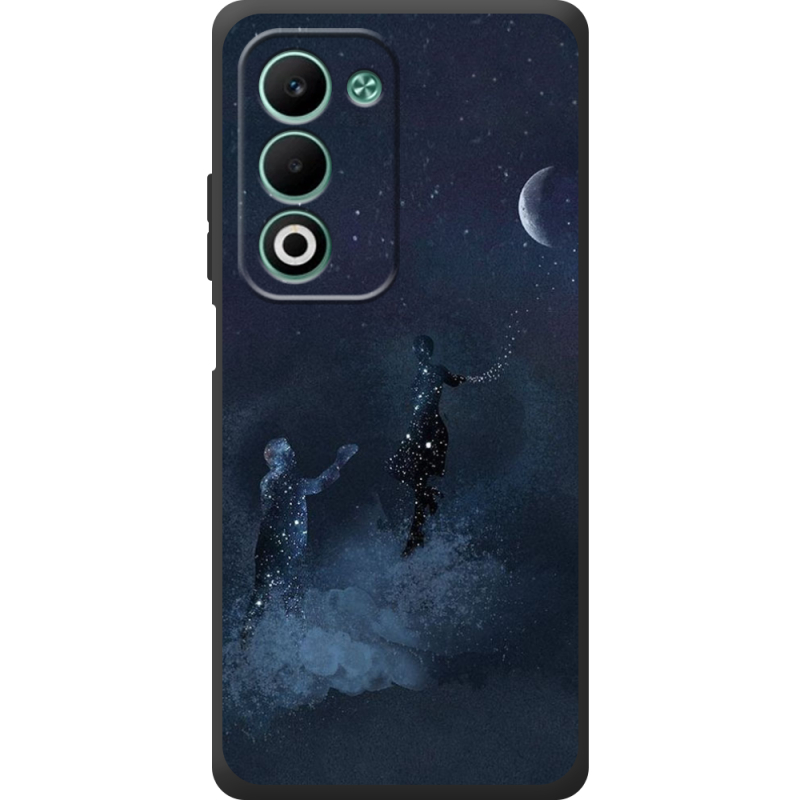 Чохол BoxFace OPPO A5m 