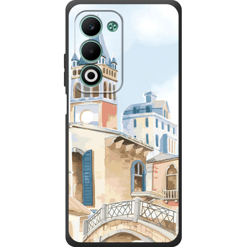 Чохол BoxFace OPPO A5m 