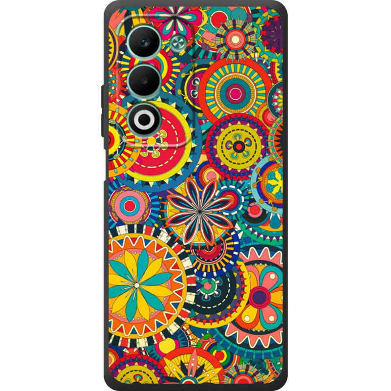 Чохол BoxFace OPPO A5m Imaginarium