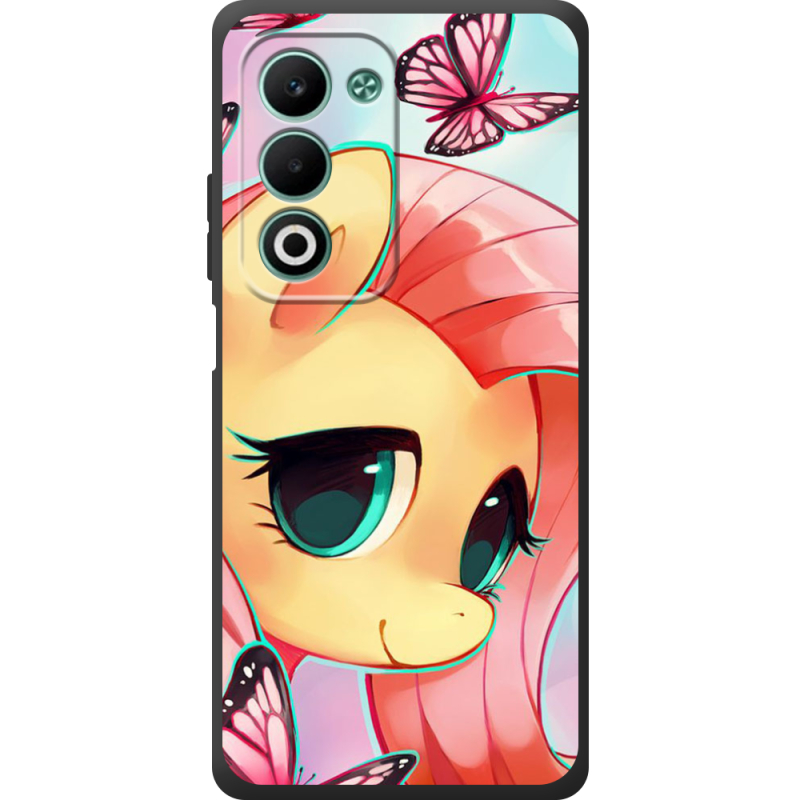 Чохол BoxFace OPPO A5m My Little Pony Fluttershy