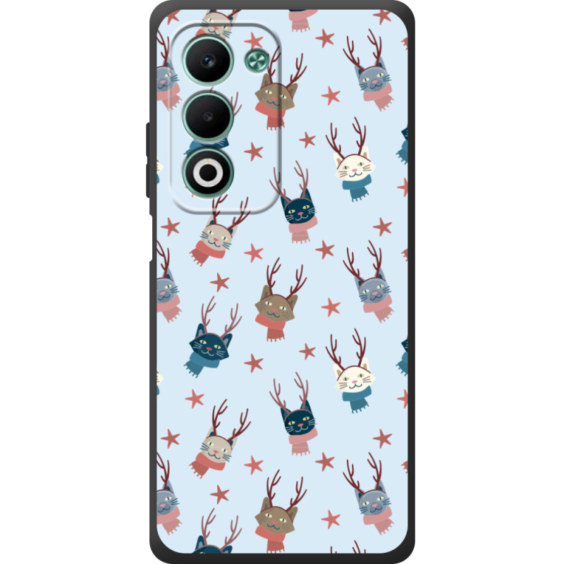 Чохол BoxFace OPPO A5m 