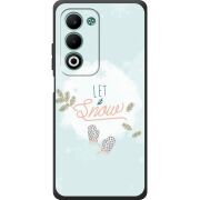 Чохол BoxFace OPPO A5m 