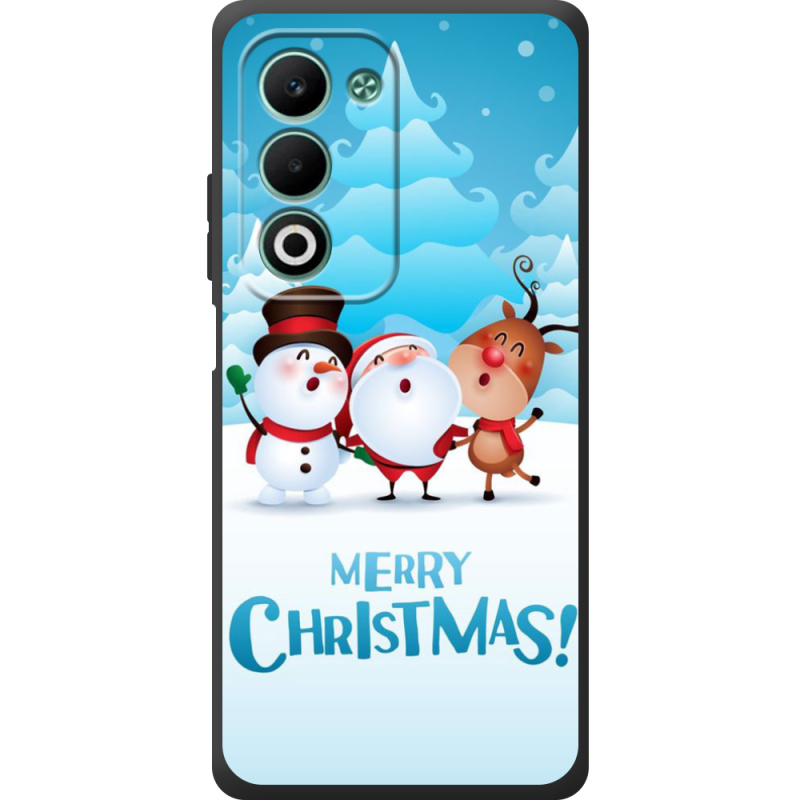 Чохол BoxFace OPPO A5m 