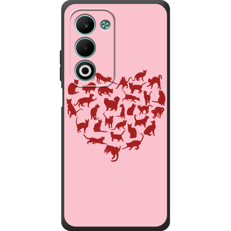 Чохол BoxFace OPPO A5m 