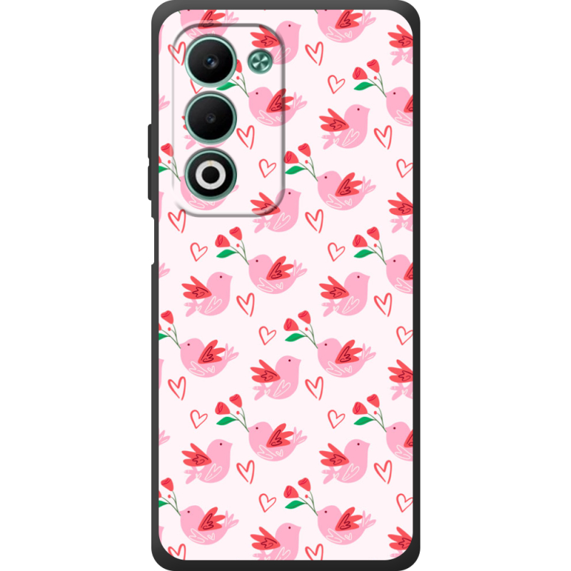 Чохол BoxFace OPPO A5m 