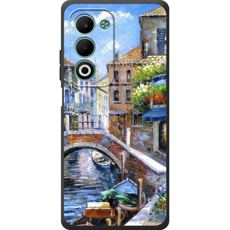 Чохол BoxFace OPPO A5m 