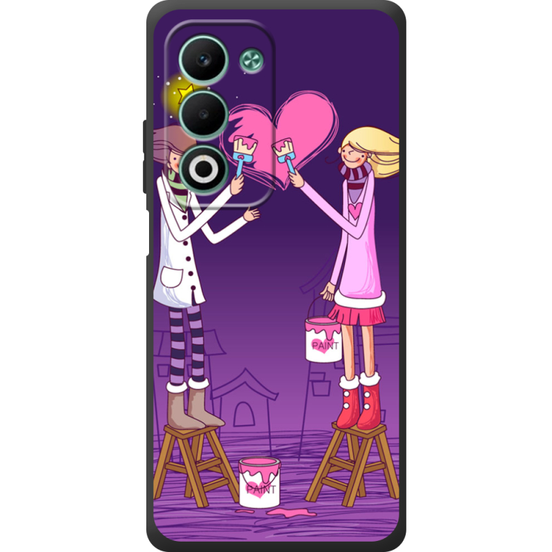 Чохол BoxFace OPPO A5m 