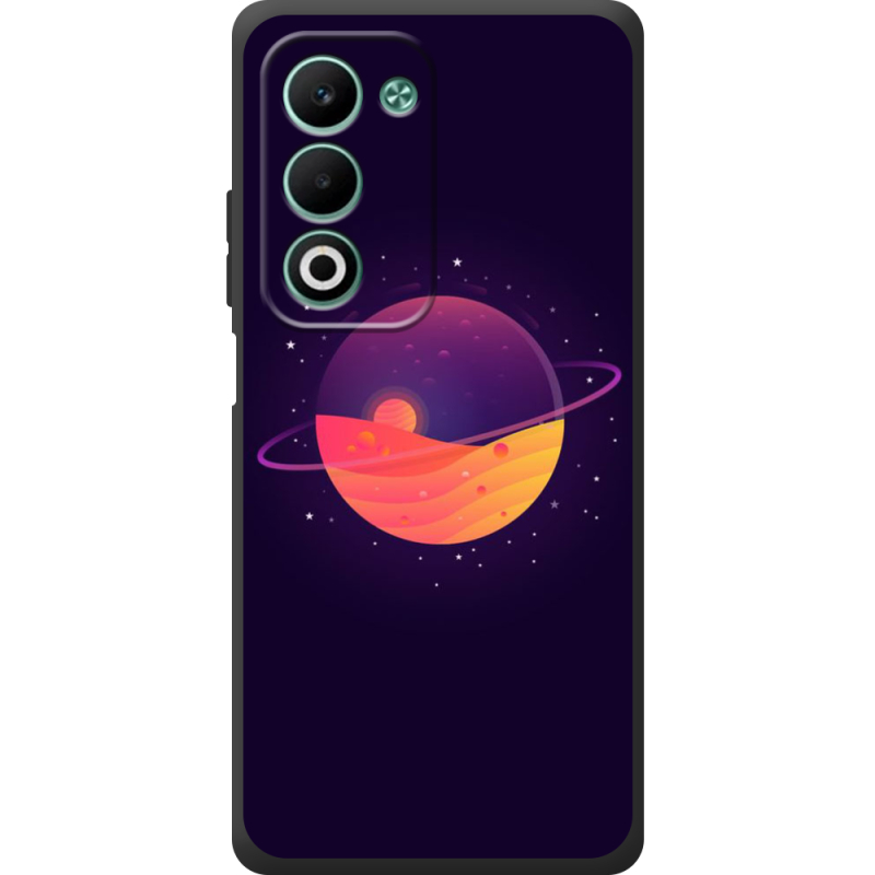 Чохол BoxFace OPPO A5m Desert-Planet