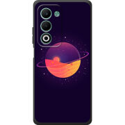 Чохол BoxFace OPPO A5m Desert-Planet