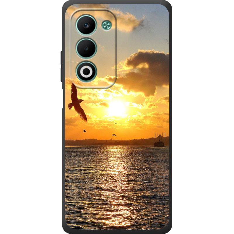 Чохол BoxFace OPPO A5m 