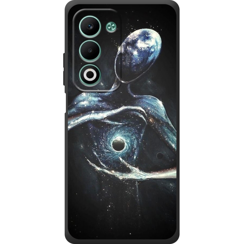 Чохол BoxFace OPPO A5m 