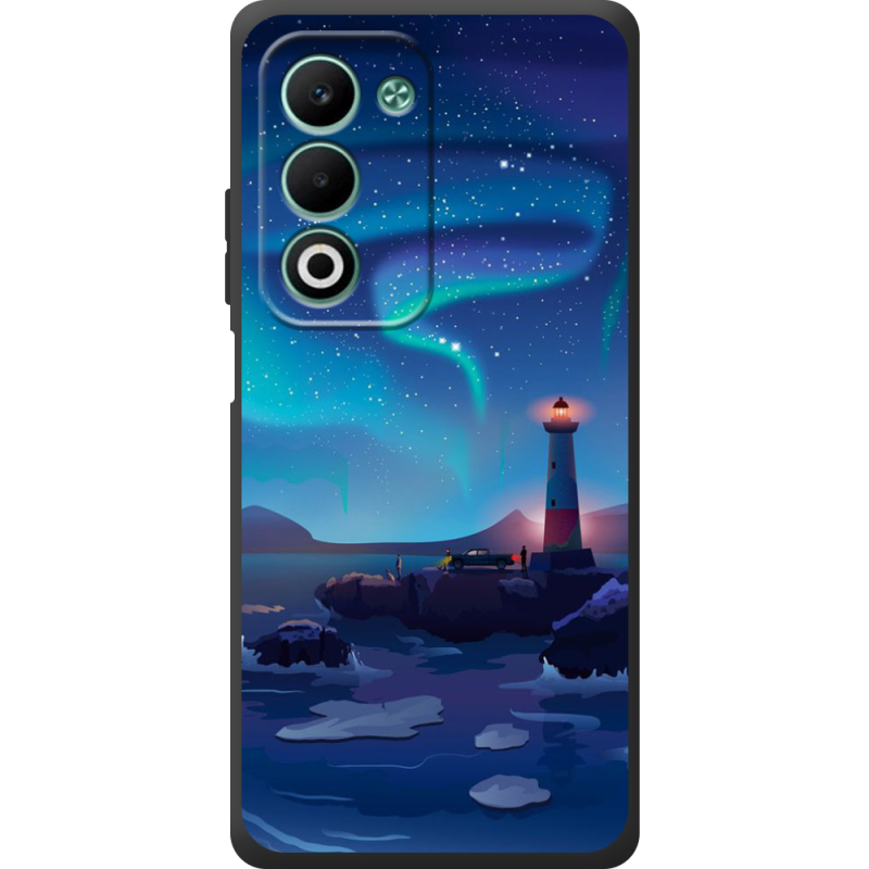 Чохол BoxFace OPPO A5m 