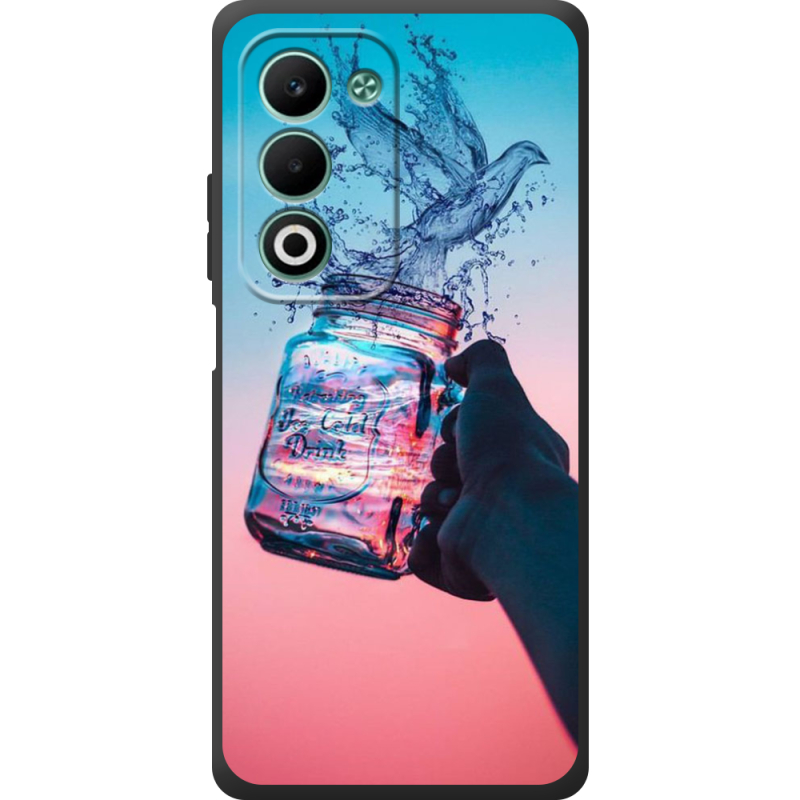 Чохол BoxFace OPPO A5m 