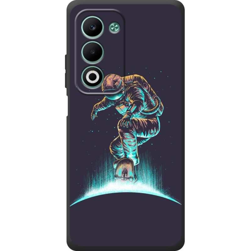 Чохол BoxFace OPPO A5m 