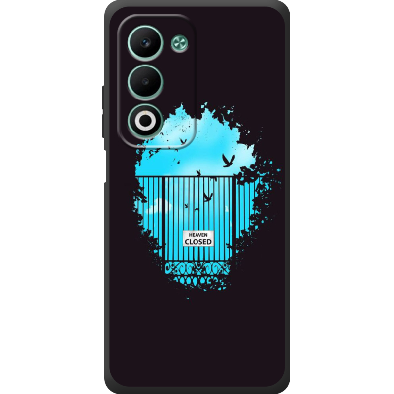 Чохол BoxFace OPPO A5m 