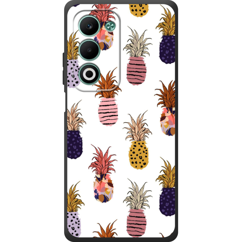 Чохол BoxFace OPPO A5m 