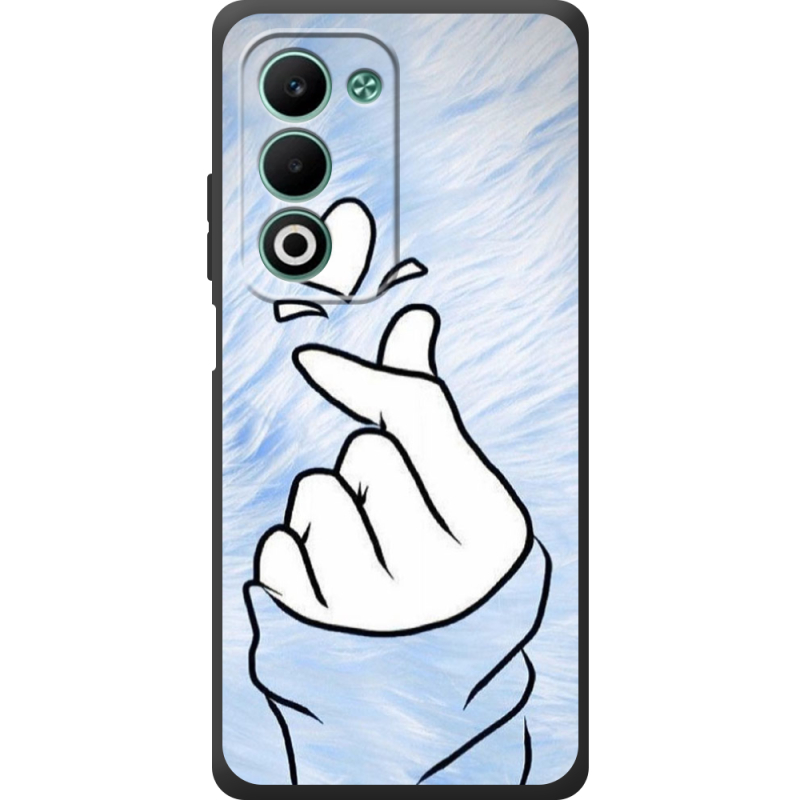 Чохол BoxFace OPPO A5m 