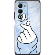 Чохол BoxFace OPPO A5m 