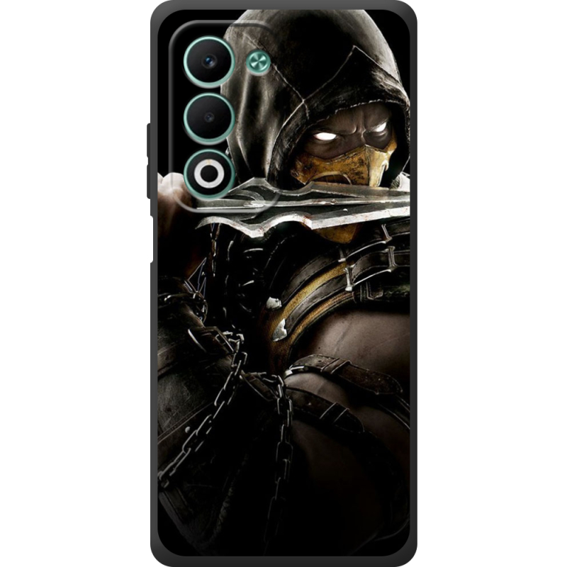 Чохол BoxFace OPPO A5m 