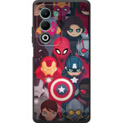 Чохол BoxFace OPPO A5m 