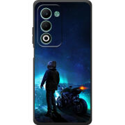 Чохол BoxFace OPPO A5m Motorcyclist