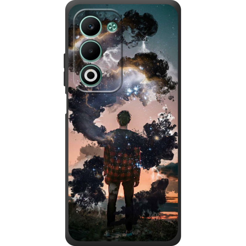 Чохол BoxFace OPPO A5m 