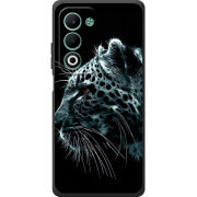 Чохол BoxFace OPPO A5m Leopard
