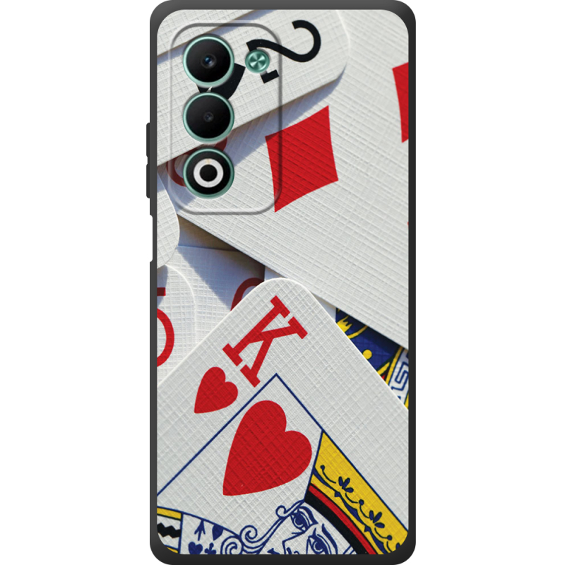 Чохол BoxFace OPPO A5m 