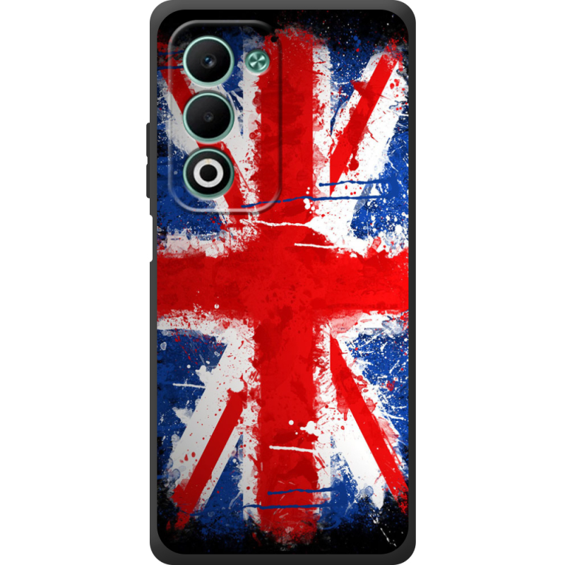 Чохол BoxFace OPPO A5m 