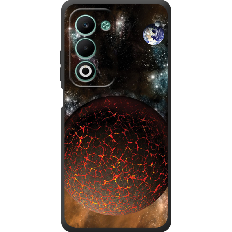 Чохол BoxFace OPPO A5m 