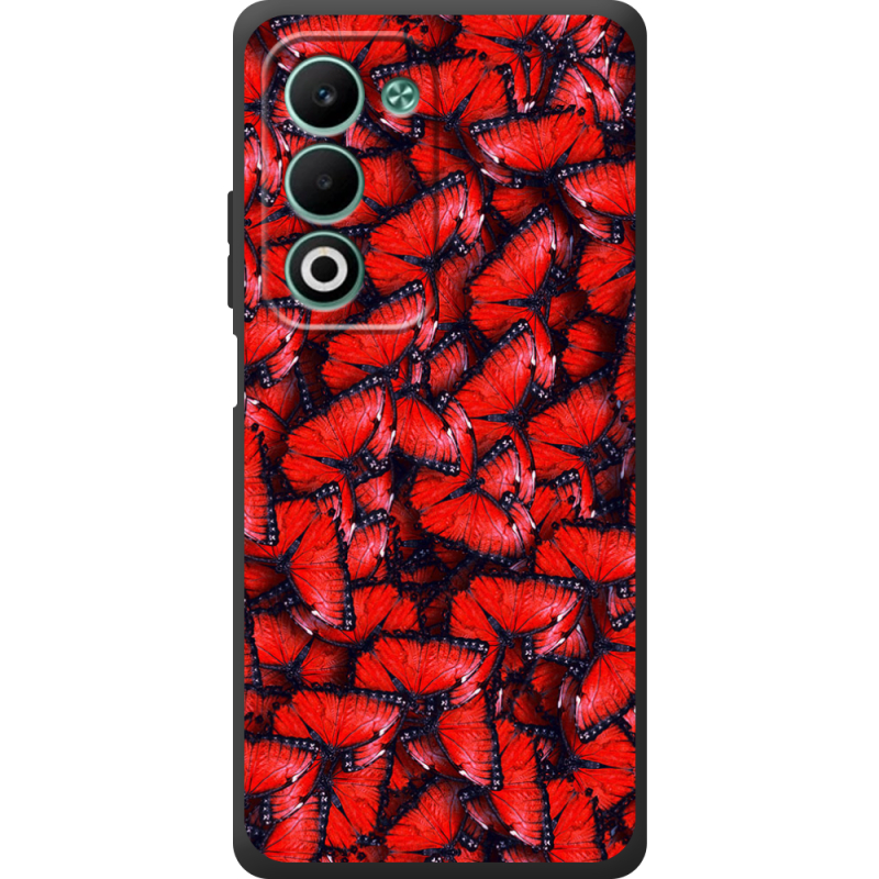 Чохол BoxFace OPPO A5m 