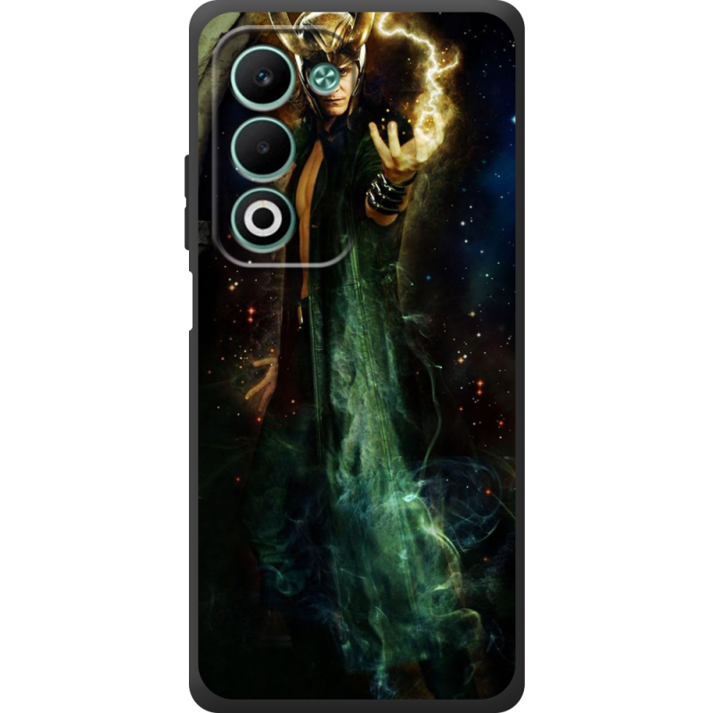 Чохол BoxFace OPPO A5m 