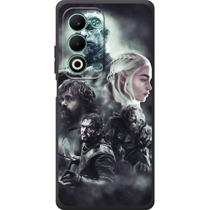 Чохол BoxFace OPPO A5m 