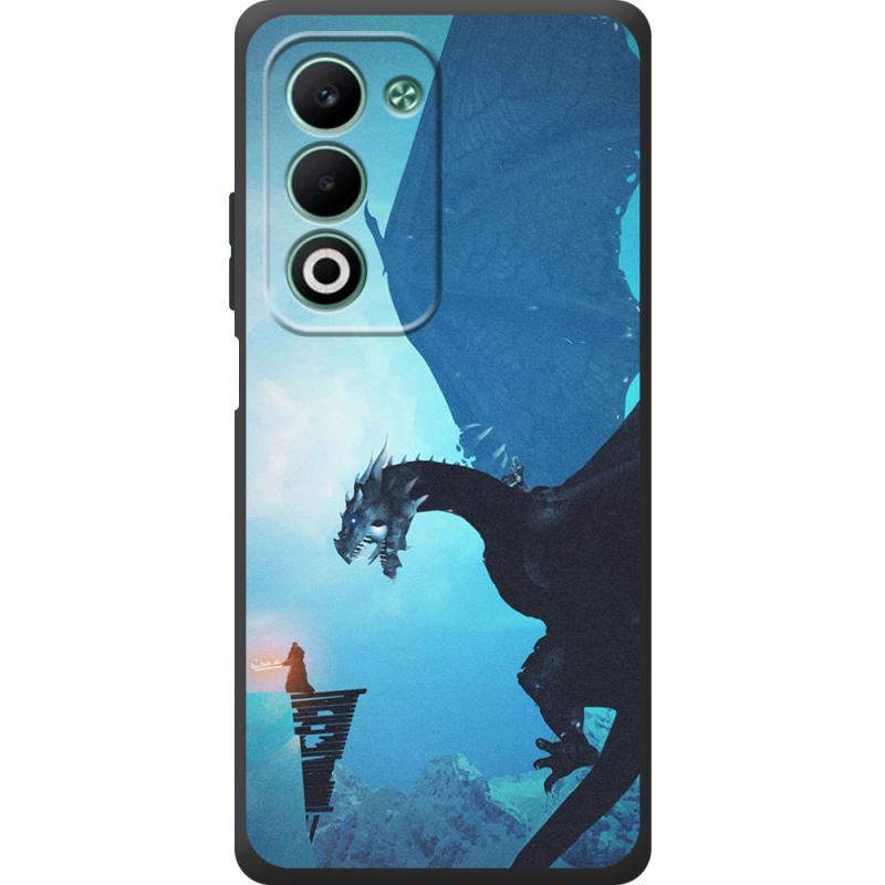 Чохол BoxFace OPPO A5m 