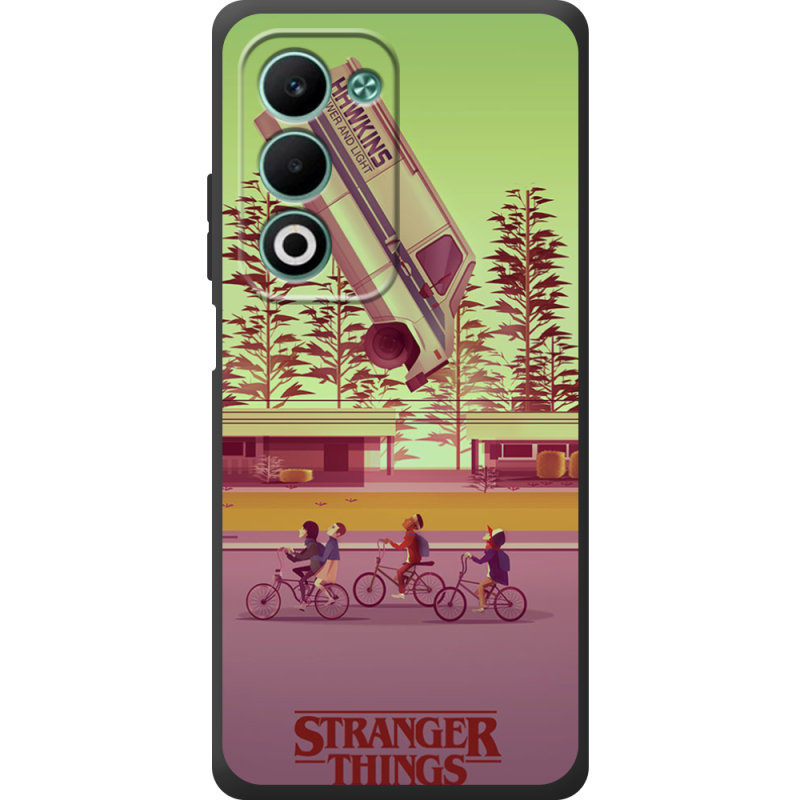 Чохол BoxFace OPPO A5m 