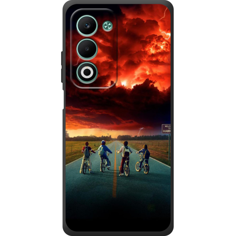 Чохол BoxFace OPPO A5m 