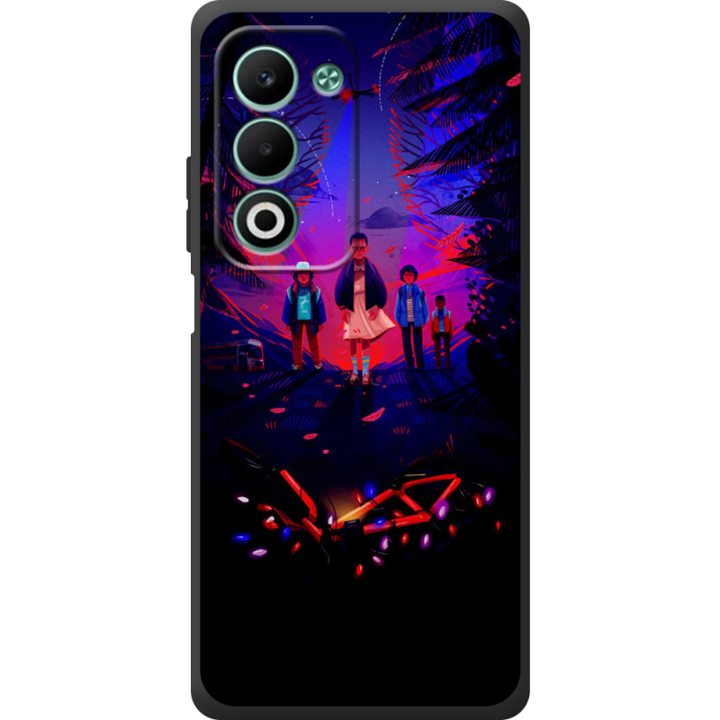 Чохол BoxFace OPPO A5m 