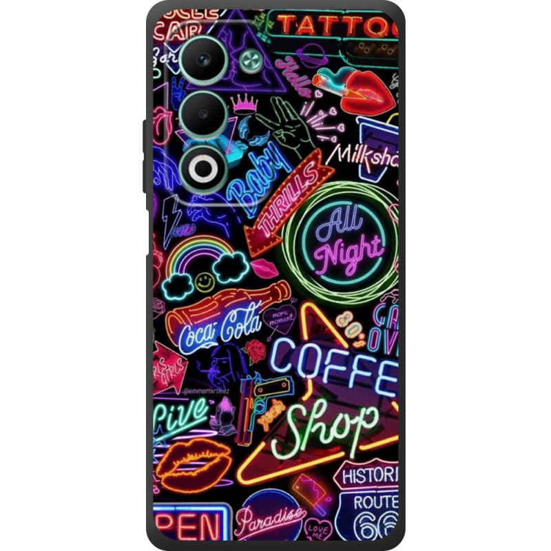 Чохол BoxFace OPPO A5m 