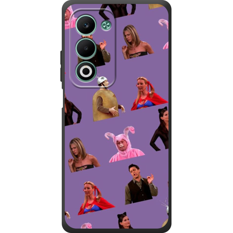 Чохол BoxFace OPPO A5m 