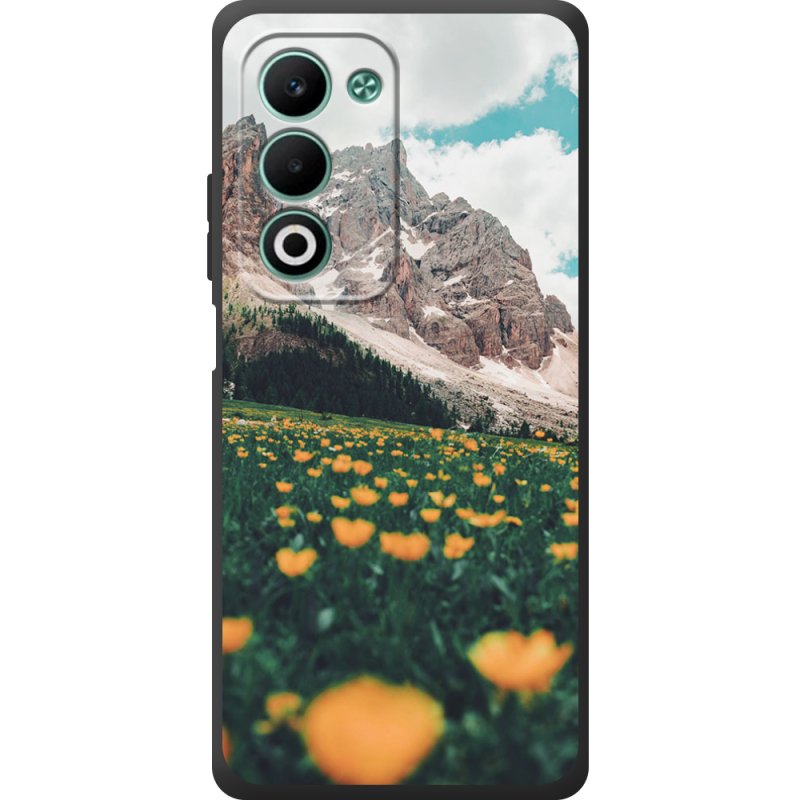 Чохол BoxFace OPPO A5m 