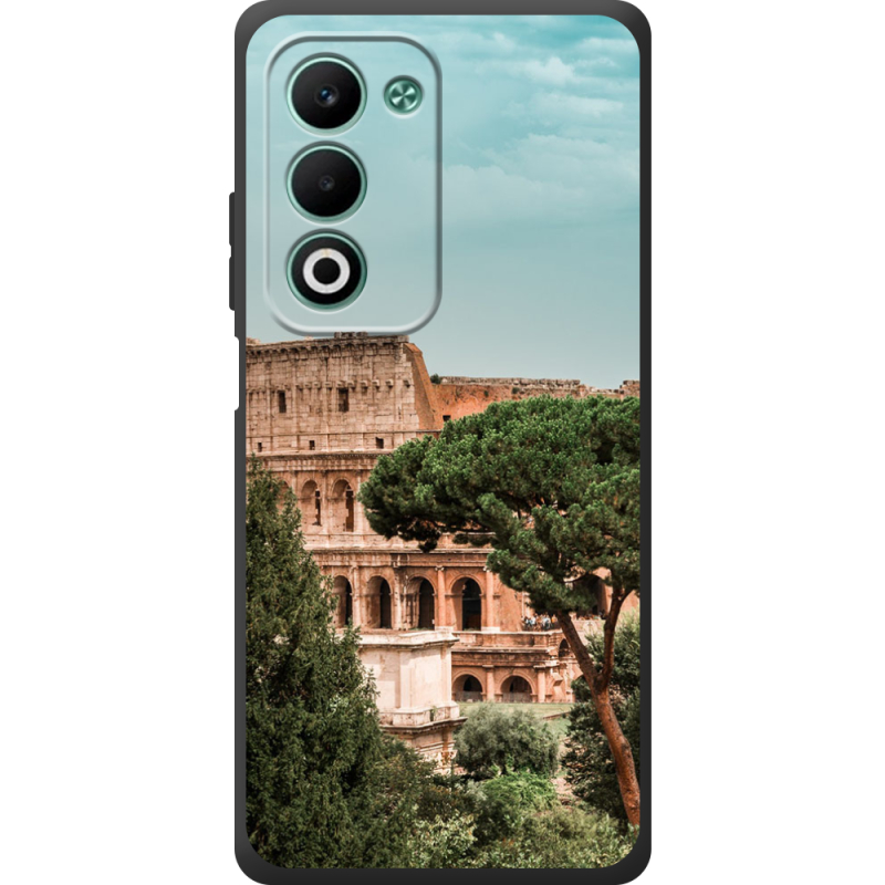 Чохол BoxFace OPPO A5m 