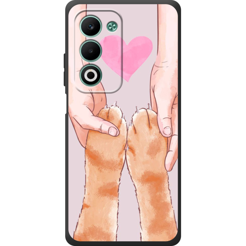 Чохол BoxFace OPPO A5m 