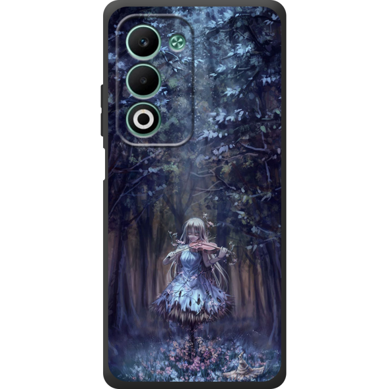 Чохол BoxFace OPPO A5m 