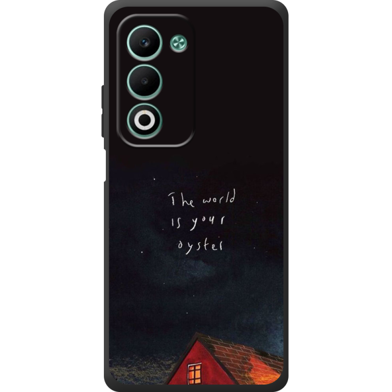 Чохол BoxFace OPPO A5m 