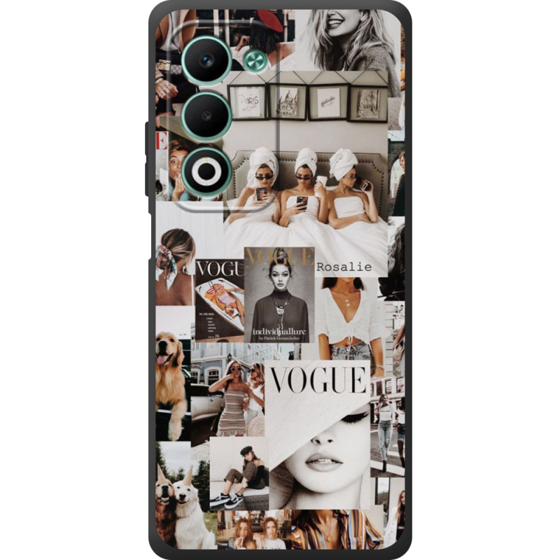 Чохол BoxFace OPPO A5m 