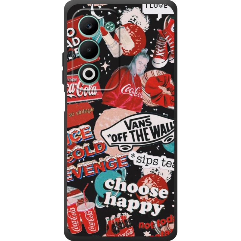 Чохол BoxFace OPPO A5m 