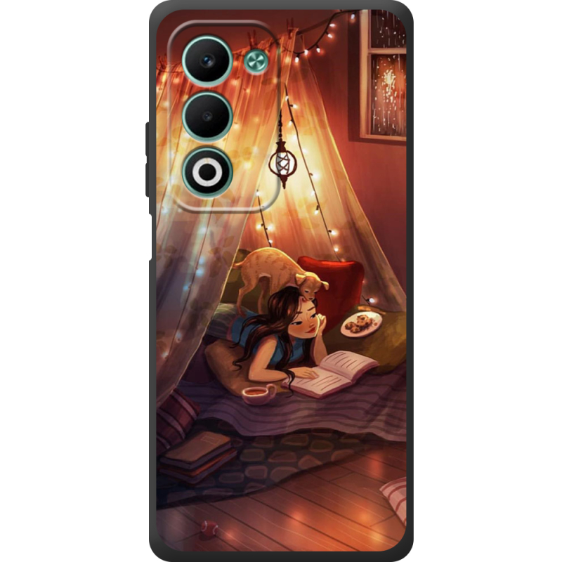 Чохол BoxFace OPPO A5m 