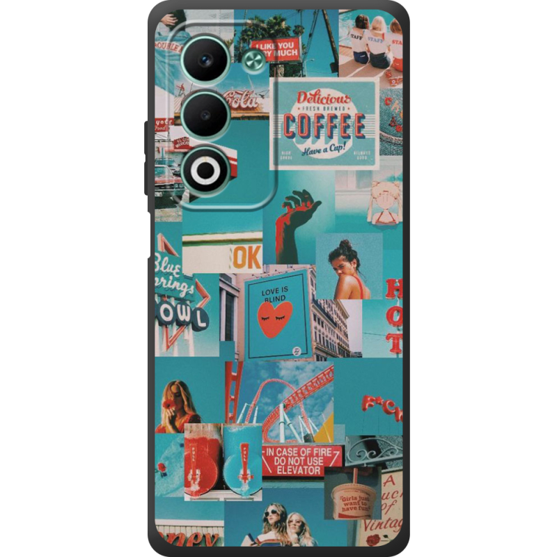 Чохол BoxFace OPPO A5m 