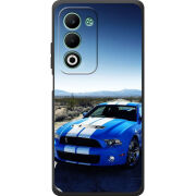 Чохол BoxFace OPPO A5m 