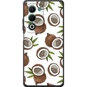 Чохол BoxFace OPPO A5m Coconut